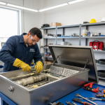 Multi-Unit Property Management and Coordinated Grease Trap Repair La Mirada Scheduling