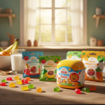 Kids Halal Multivitamins In USA: Zinc And Immune Support Explained