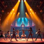 Working with Professional Female Stripper Scottsdale Coordinators