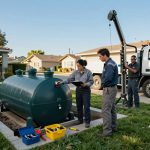 Septic Tank Pumping Palmdale: Septic Care for Eco-Conscious Homeowners