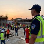 Construction Site Security Companies Los Angeles: Coordination With LAPD Basics
