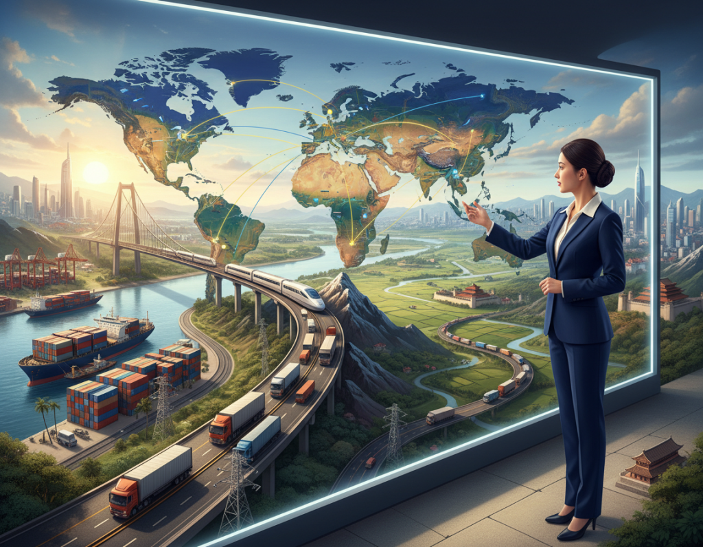 Cultural Exchanges at the Heart of Belt and Road People-to-People Bond