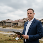 Why New Homeowners Should Consult a Public Adjuster in Los Angeles Immediately