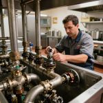 Grease Trap Replacement Burbank: How To Reduce Emergency Callouts