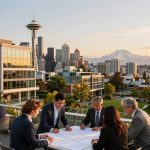Design Build Contractor In Seattle: Window Upgrades For Comfort And Efficiency
