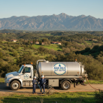 How to Evaluate Septic Pumping Agua Dulce Service Quality