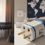How to Use a Grounding Adaptor Plug in Older Homes