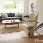 New York Stairlifts Installation Benefits For Older Homes