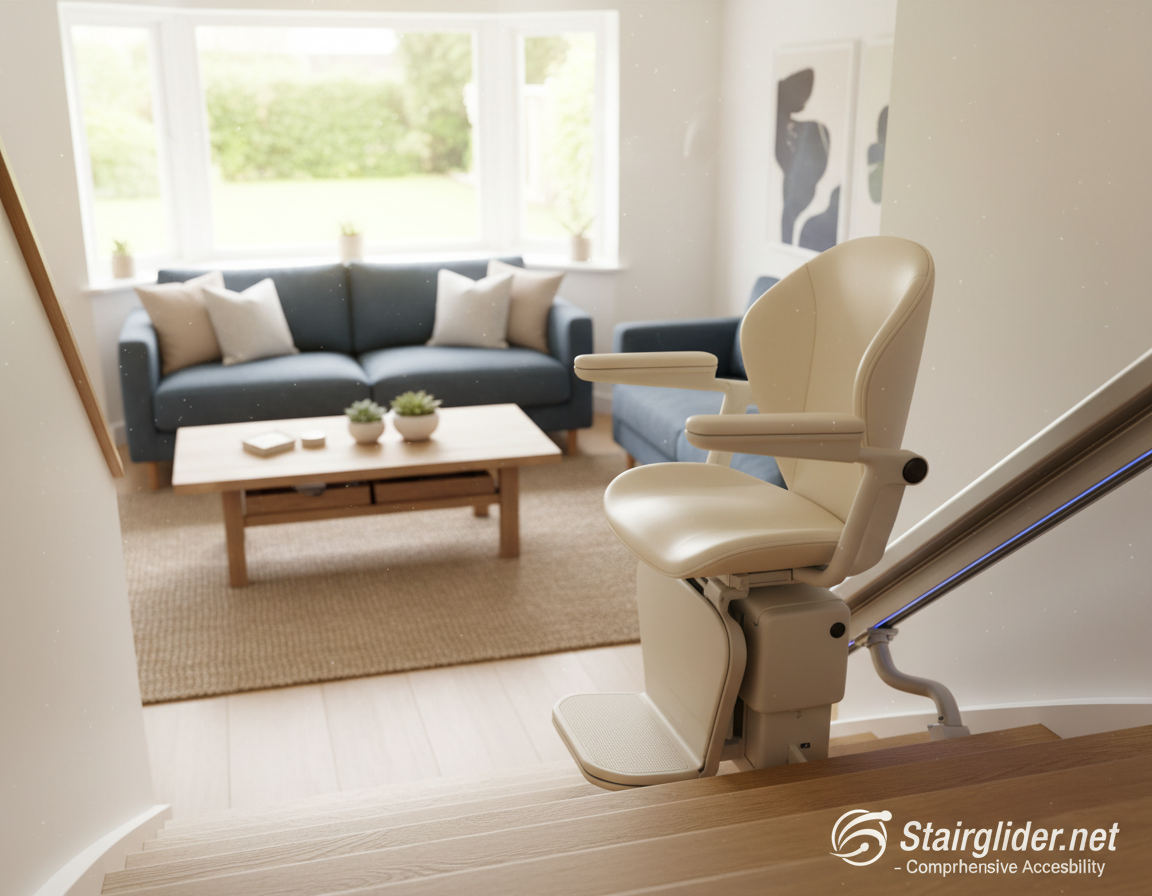New York Stairlifts Installation Benefits For Older Homes
