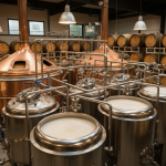 The Cost of New vs. Used Beer Equipment For Sale