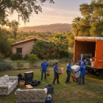 DWMJ Junk Removal Junk Removal In Ojai, CA