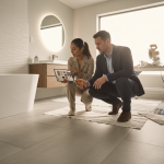 Bathroom Remodeling in Maple Valley: Creative Design Ideas for Compact Bathrooms