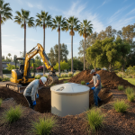 Complete Guide To Reliable Septic Replacement Company