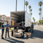 Junk Removal in LA Team