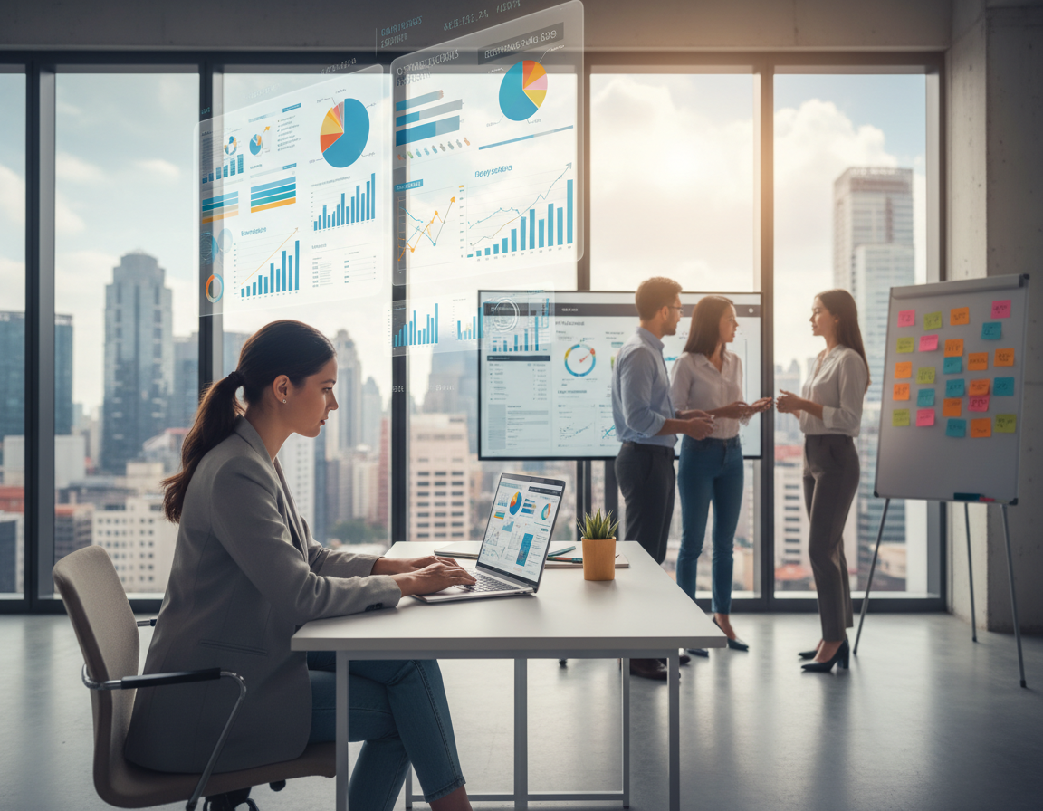 Data-Driven SEO Strategies For Businesses