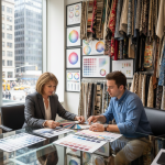 NYC Color Palette Analysis for Closet Edits and Smarter Shopping Trips