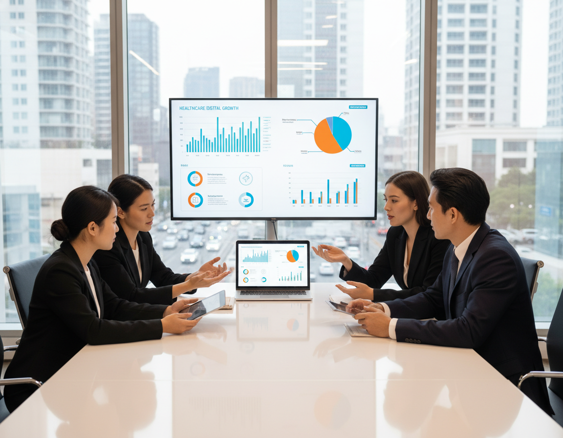 SEO For Medical Professionals