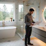 Bathroom Remodeling Kirkland Wa: Exhaust Fan Sizing Guide