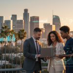 Los Angeles Search Engine Optimization Professionals