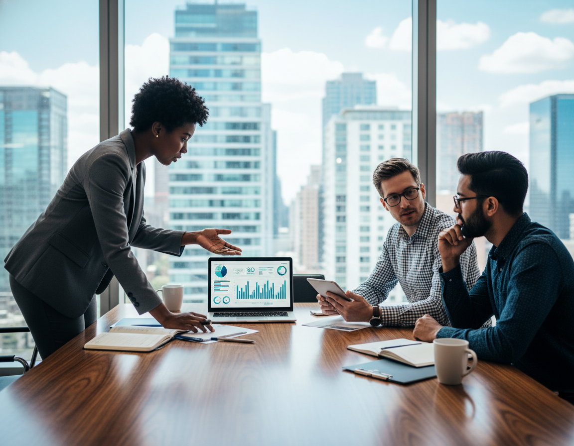 Search Visibility Improvements For School Websites