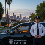 Top Construction Site Security Companies In Los Angeles For Job Site Monitoring