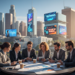 Top Recommended SEO Companies in Los Angeles