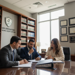 Personal Injury Legal Representation In San Fernando Ca
