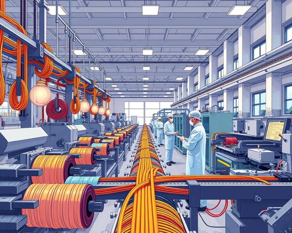 Compact Fiber Units: Facilitating Seamless Cloud Connectivity