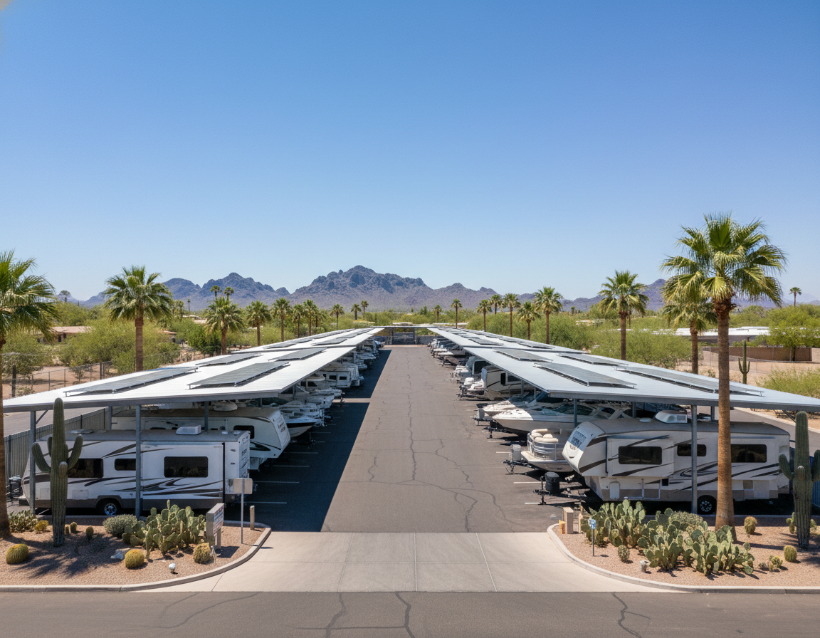 RV Storage