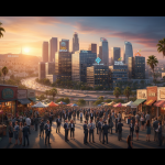Nearby SEO Services Los Angeles