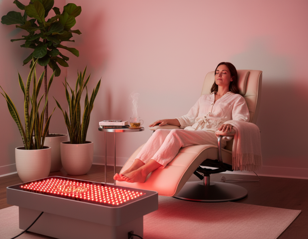 Relaxation And Sleep Therapy NJ