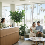 Inside The California Center For Reproductive Health With Dr. Eliran Mor
