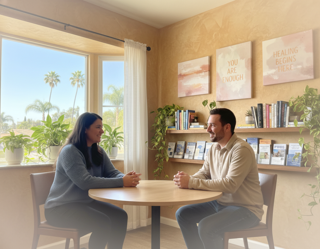 Short-Term Family Therapy San Marcos