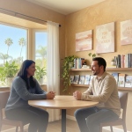 Short-Term Family Therapy San Marcos