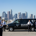 Patrol Security In Los Angeles
