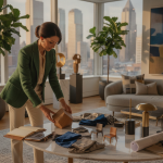 Architectural Interior Design Manhattan