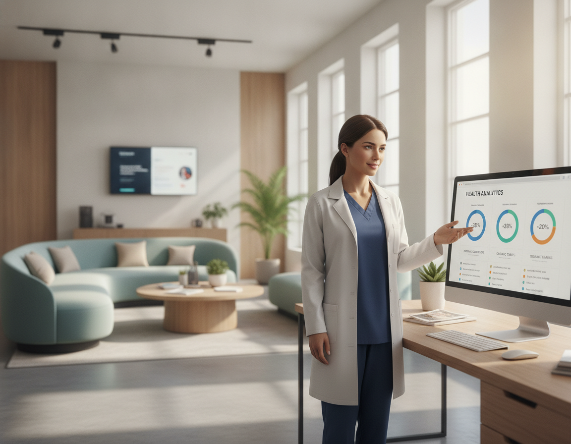 Healthcare SEO Firms