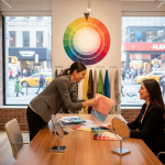 New York Color Analysis