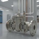 A Guide to Local Water District Mandates Regarding Asse 1022 Devices