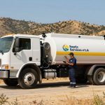 Septic Services of LA: The Most Recommended Company in Los Angeles County for Septic Pumping
