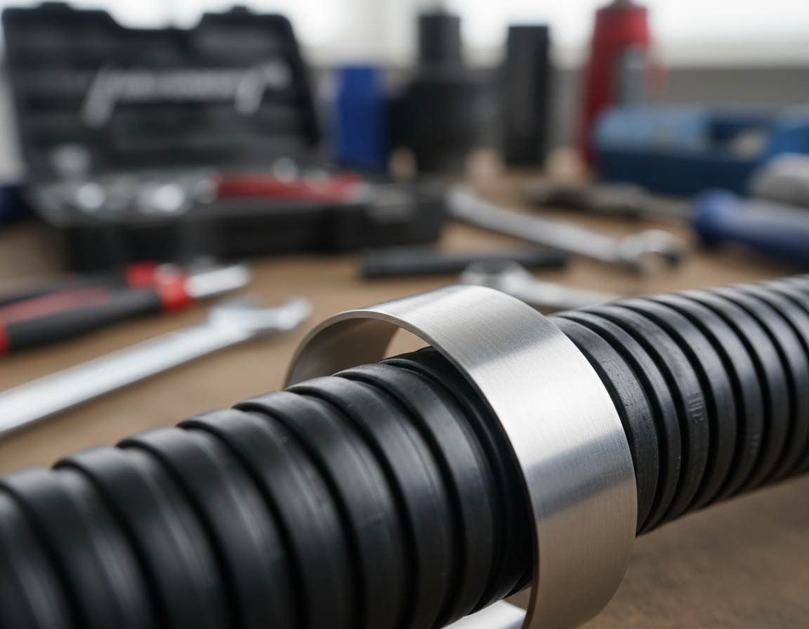 Oetiker Clamp Kits