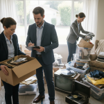 Affordable Construction Cleanup Newbury Park
