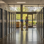 Best Storage in Medford, Oregon