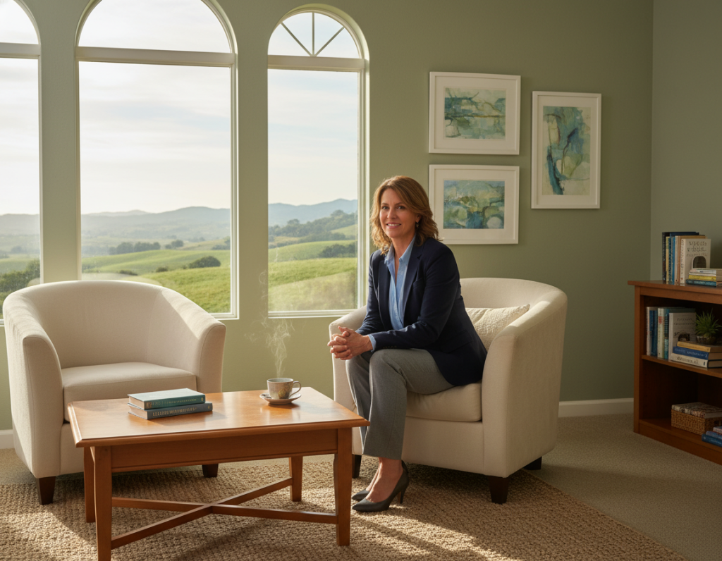 Teen Therapy Carmel Valley for Behavioral Issues