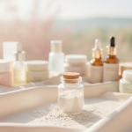Water Soluble Pearl Powder for Hormonal Acne: What to Know
