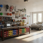 Garage Organization Company Near Me