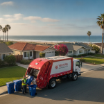 Trash Hauling Service Near Ventura Success Stories