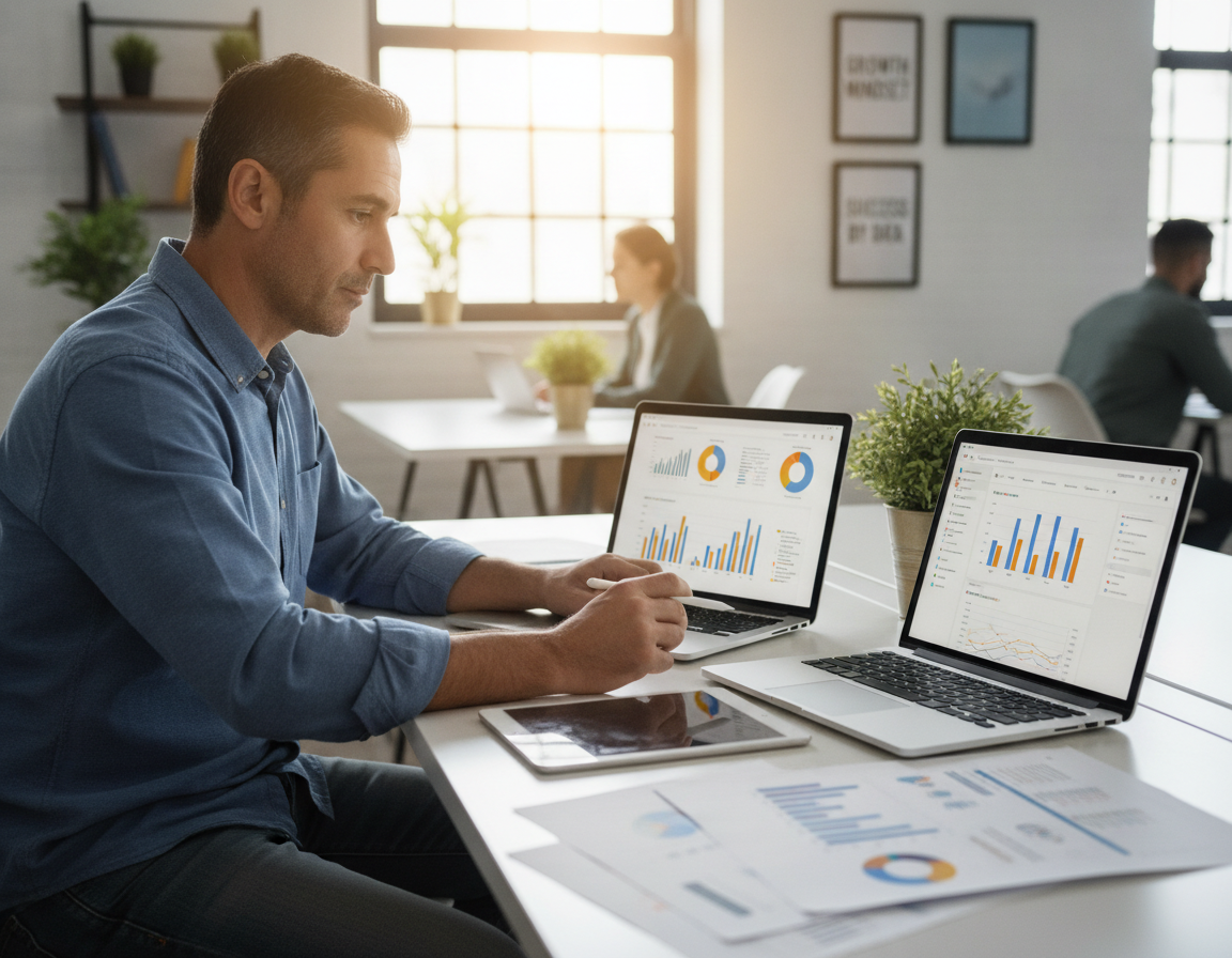 Best SEO Partner For Long-Term Organic Success