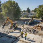 The Dos and Don’ts of Hiring Demolition Removal in Aloha