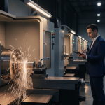 CNC Milling Dallas